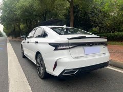 Chery 8 1.6T DCT - ფოტო 6