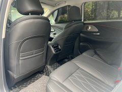 Chery 8 1.6T DCT - ფოტო 7