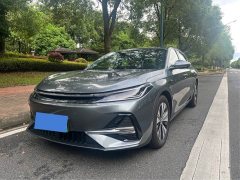 Geely A7 EM-i 150km Deluxe Edition - ფოტო 1