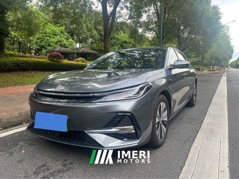 2025 Geely A7 EM-i 150km Deluxe Edition - ავტომობილი ჩინეთიდან