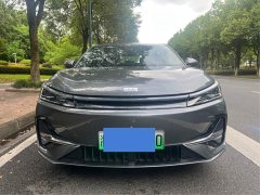 Geely A7 EM-i 150km Deluxe Edition - ფოტო 2