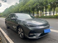 Geely A7 EM-i 150km Deluxe Edition - ფოტო 3