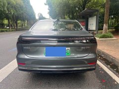 Geely A7 EM-i 150km Deluxe Edition - ფოტო 5