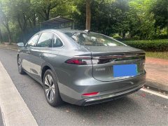 Geely A7 EM-i 150km Deluxe Edition - ფოტო 6