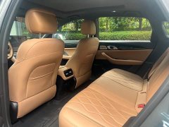 Geely A7 EM-i 150km Deluxe Edition - ფოტო 8