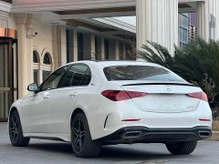Mercedes-Benz C 260 L Edition - ფოტო 10