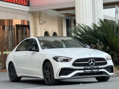 Mercedes-Benz C 260 L Edition - ფოტო 2