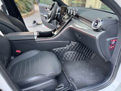Mercedes-Benz C 260 L Edition - ფოტო 4