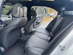 Mercedes-Benz C 260 L Edition - ფოტო 5