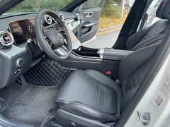 Mercedes-Benz C 260 L Edition - ფოტო 6