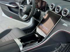 Mercedes-Benz C 260 L Edition - ფოტო 8