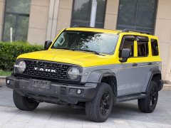 Tank 300 Off-Road Edition 2.0T - ფოტო 1