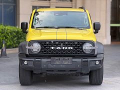 Tank 300 Off-Road Edition 2.0T - ფოტო 3