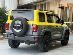 Tank 300 Off-Road Edition 2.0T - ფოტო 7