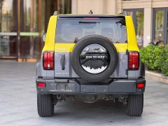 Tank 300 Off-Road Edition 2.0T - ფოტო 8