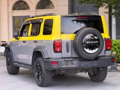 Tank 300 Off-Road Edition 2.0T - ფოტო 9