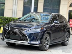 Lexus RX 300 AWD Edition VI - ფოტო 1