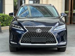Lexus RX 300 AWD Edition VI - ფოტო 2