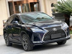 Lexus RX 300 AWD Edition VI - ფოტო 3