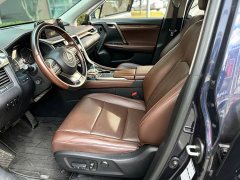 Lexus RX 300 AWD Edition VI - ფოტო 4