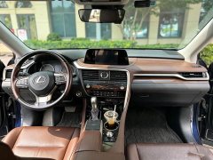 Lexus RX 300 AWD Edition VI - ფოტო 5