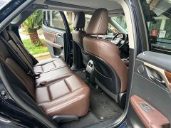 Lexus RX 300 AWD Edition VI - ფოტო 6