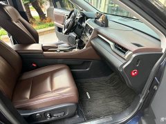 Lexus RX 300 AWD Edition VI - ფოტო 7