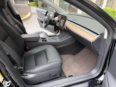 Tesla Model 3 Standard Range Edition 3D6 - ფოტო 4