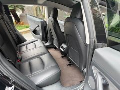 Tesla Model 3 Standard Range Edition 3D6 - ფოტო 5