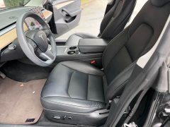 Tesla Model 3 Standard Range Edition 3D6 - ფოტო 6
