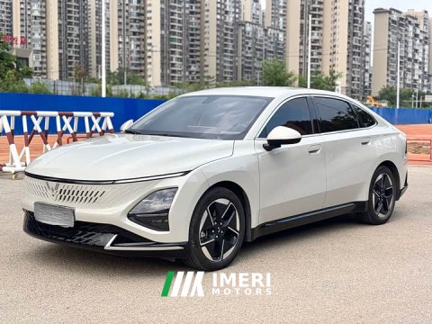 2024 Wuling Starlight Edition 150 Version - ავტომობილი ჩინეთიდან