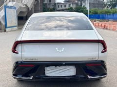 Wuling Starlight Edition 150 Version - ფოტო 4