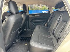 Wuling Starlight Edition 150 Version - ფოტო 7