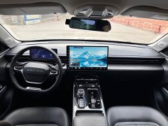 Wuling Starlight Edition 150 Version - ფოტო 8