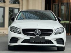 Mercedes-Benz C 260 L Edition - ფოტო 2