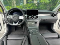 Mercedes-Benz C 260 L Edition - ფოტო 4