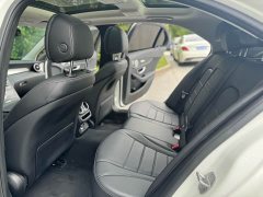 Mercedes-Benz C 260 L Edition - ფოტო 6