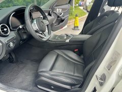 Mercedes-Benz C 260 L Edition - ფოტო 7