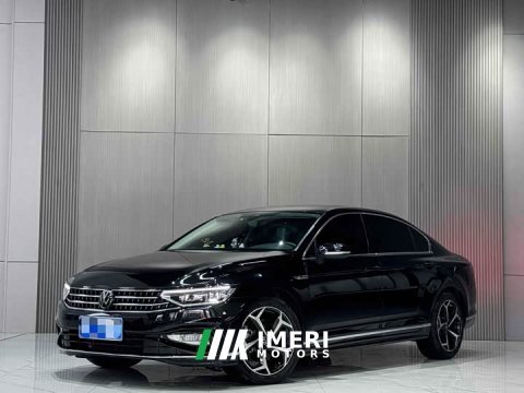 2023 Volkswagen Magotan 200Anniversary Edition 330TSI DSGLuxury Version - ავტომობილი ჩინეთიდან
