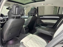 Volkswagen Magotan 200Anniversary Edition 330TSI DSGLuxury Version - ფოტო 11
