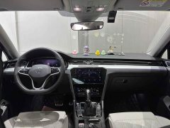 Volkswagen Magotan 200Anniversary Edition 330TSI DSGLuxury Version - ფოტო 13
