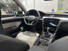 Volkswagen Magotan 200Anniversary Edition 330TSI DSGLuxury Version - ფოტო 14