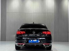 Volkswagen Magotan 200Anniversary Edition 330TSI DSGLuxury Version - ფოტო 3