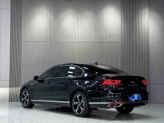 Volkswagen Magotan 200Anniversary Edition 330TSI DSGLuxury Version - ფოტო 4
