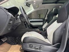 Volkswagen Magotan 200Anniversary Edition 330TSI DSGLuxury Version - ფოტო 5