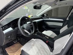 Volkswagen Magotan 200Anniversary Edition 330TSI DSGLuxury Version - ფოტო 6