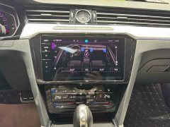 Volkswagen Magotan 200Anniversary Edition 330TSI DSGLuxury Version - ფოტო 7