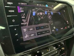 Volkswagen Magotan 200Anniversary Edition 330TSI DSGLuxury Version - ფოტო 9