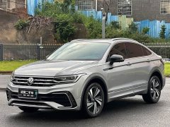 Volkswagen X 330TSI 2WDFlagship Edition - ფოტო 1