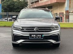 Volkswagen X 330TSI 2WDFlagship Edition - ფოტო 2